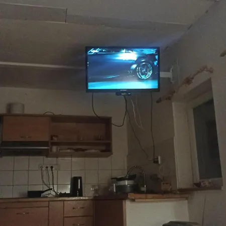 Hned U Prehrady U Liberce * Mnisek